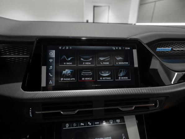 Audi Q6 с пробегом 2026 года, цена 8 700 000 рублей, 17 км, внедорожник, Автокод Объявления