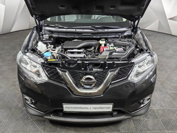 Nissan X-Trail III с пробегом 2018 года, цена 1 759 000 рублей, 99591 км, внедорожник, Автокод Объявления