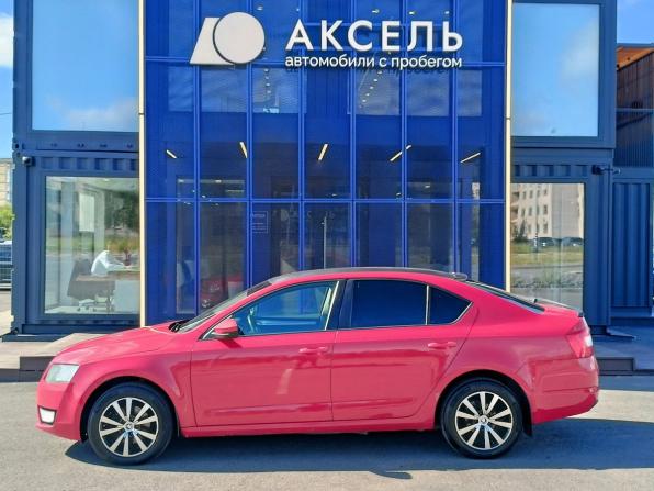Skoda Octavia III (A7) с пробегом 2013 года, цена 949 000 рублей, 153000 км, универсал, Автокод Объявления