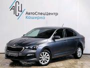 Skoda Rapid II Москва  - изображение 14