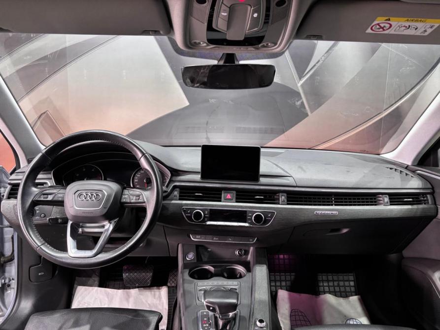 Audi A4 V (B9) Ставрополь  - изображение 8