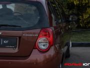 Chevrolet Aveo I Рестайлинг Москва  - изображение 34