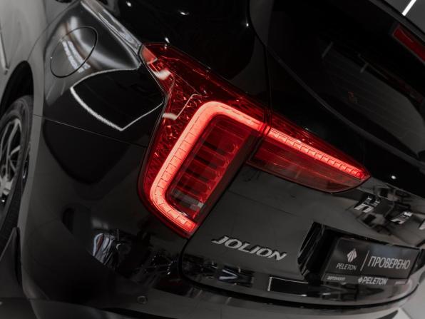 Haval Jolion I с пробегом 2021 года, цена 1 645 000 рублей, 73557 км, внедорожник, Автокод Объявления