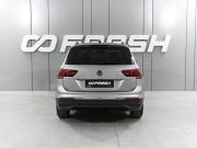 Volkswagen Tiguan II Рестайлинг Ростов-на-Дону  - изображение 22