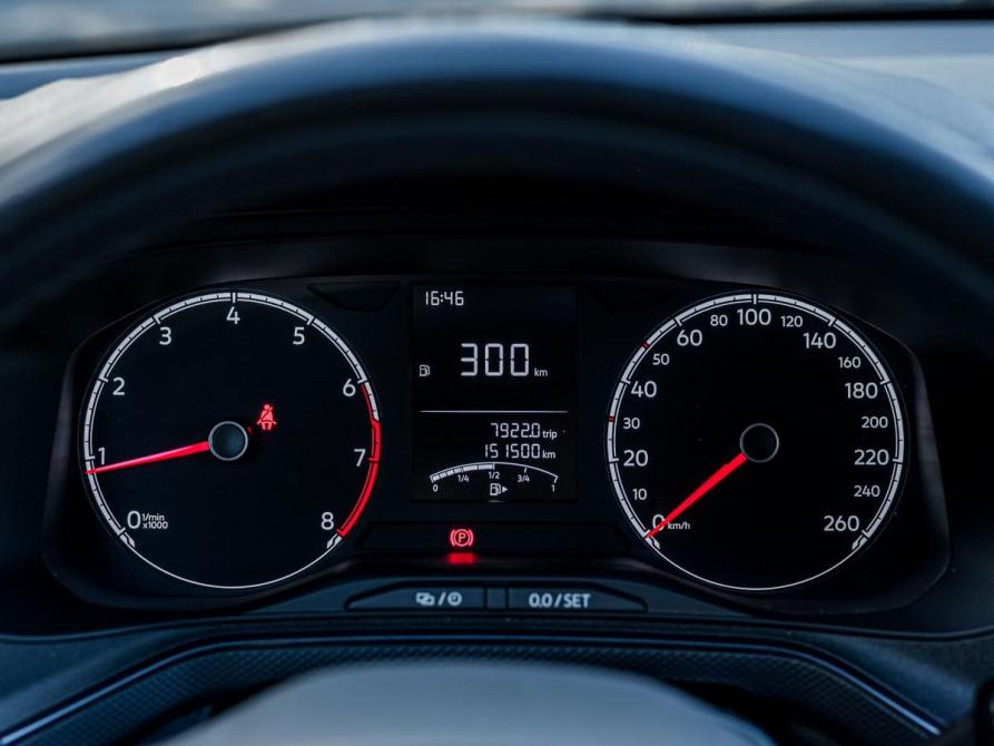 Volkswagen Polo VI Санкт-Петербург  - изображение 5