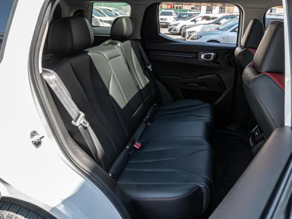 Haval H3 I с пробегом 2024 года, цена 2 363 000 рублей, 32607 км, внедорожник, Автокод Объявления