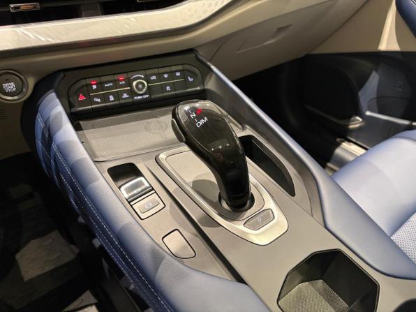 Haval F7x I Рестайлинг с пробегом 2022 года, цена 1 549 000 рублей, 141847 км, внедорожник, Автокод Объявления