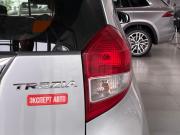 Subaru Trezia Новосибирск  - изображение 30