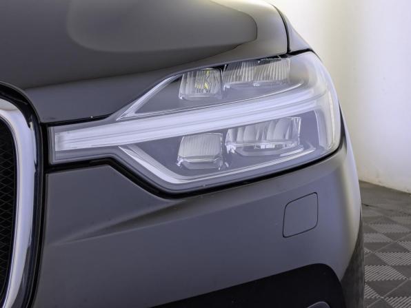 Volvo XC60 II с пробегом 2018 года, цена 3 550 000 рублей, 93039 км, внедорожник, Автокод Объявления