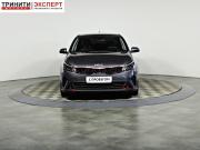 Kia Rio IV Рестайлинг Белгород  - изображение 18