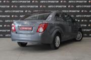Chevrolet Aveo II Томск  - изображение 15