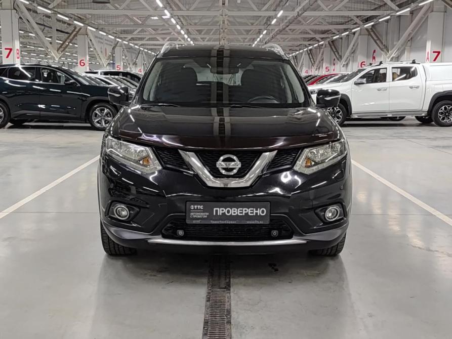 Nissan X-Trail III Казань  - изображение 2
