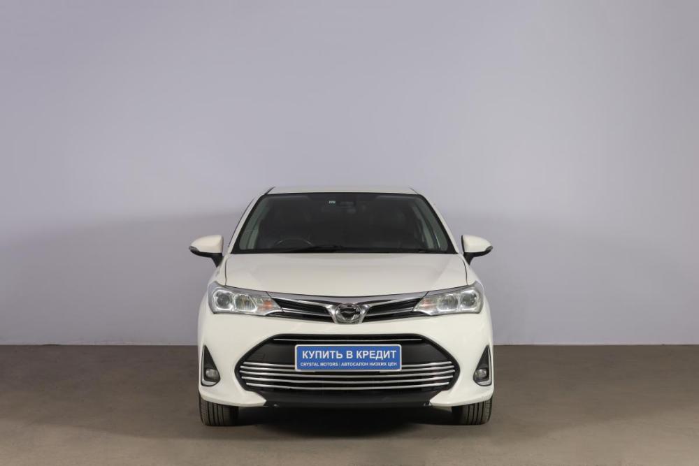 Toyota Corolla XI (E160 E170) Рестайлинг 2 Новосибирск  - изображение 2