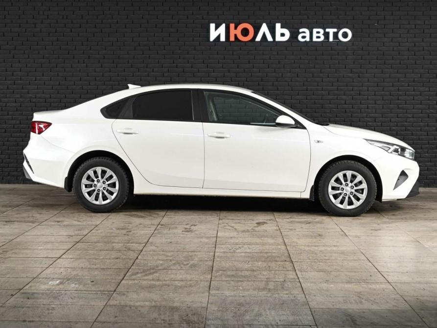 Kia Cerato IV Рестайлинг Екатеринбург  - изображение 8