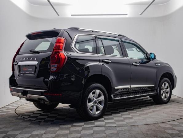 Haval H9 I Рестайлинг с пробегом 2021 года, цена 2 623 500 рублей, 96546 км, внедорожник, Автокод Объявления