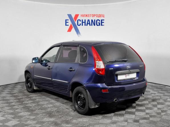 Lada (ВАЗ) Kalina I с пробегом 2012 года, цена 185 000 рублей, 167469 км, хэтчбек, Автокод Объявления
