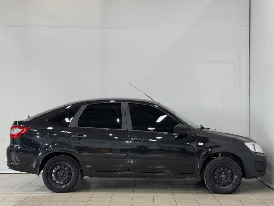 Lada (ВАЗ) Granta I Нижний Новгород  - изображение 8