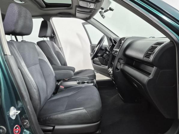 Honda CR-V II с пробегом 2003 года, цена 679 000 рублей, 207887 км, внедорожник, Автокод Объявления