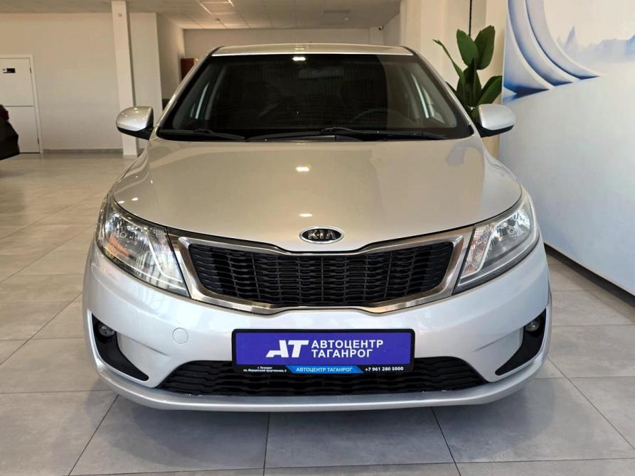 Kia Rio III Таганрог  - изображение 2