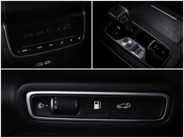 GAC GS8 II с пробегом 2024 года, цена 3 324 000 рублей, 25696 км, внедорожник, Автокод Объявления