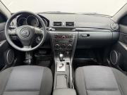 Mazda 3 I (BK) Рестайлинг Москва  - изображение 24