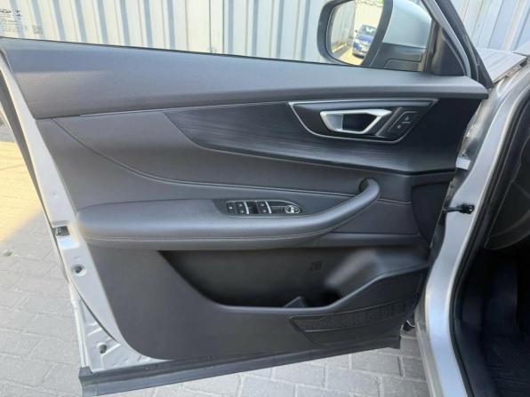 Chery Tiggo 4 Pro I с пробегом 2024 года, цена 1 435 000 рублей, 47573 км, внедорожник, Автокод Объявления