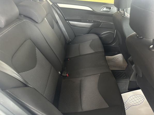 Citroen C4 II с пробегом 2013 года, цена 750 000 рублей, 182187 км, седан, Автокод Объявления