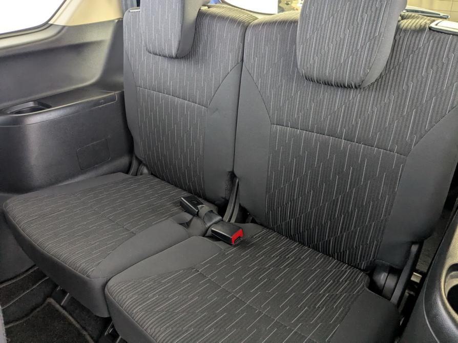Suzuki Ertiga II Москва  - изображение 26