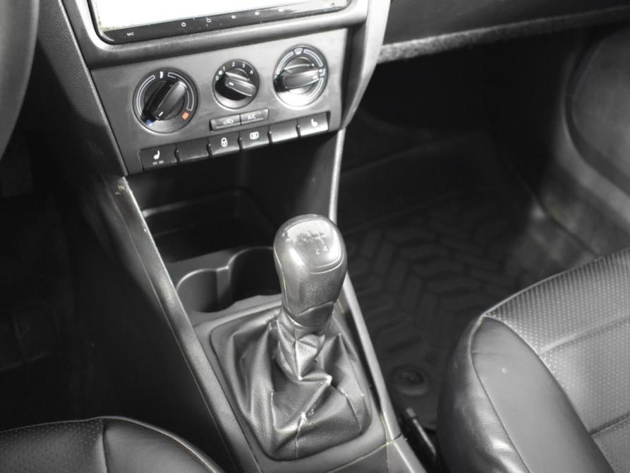 Skoda Rapid I Казань  - изображение 18