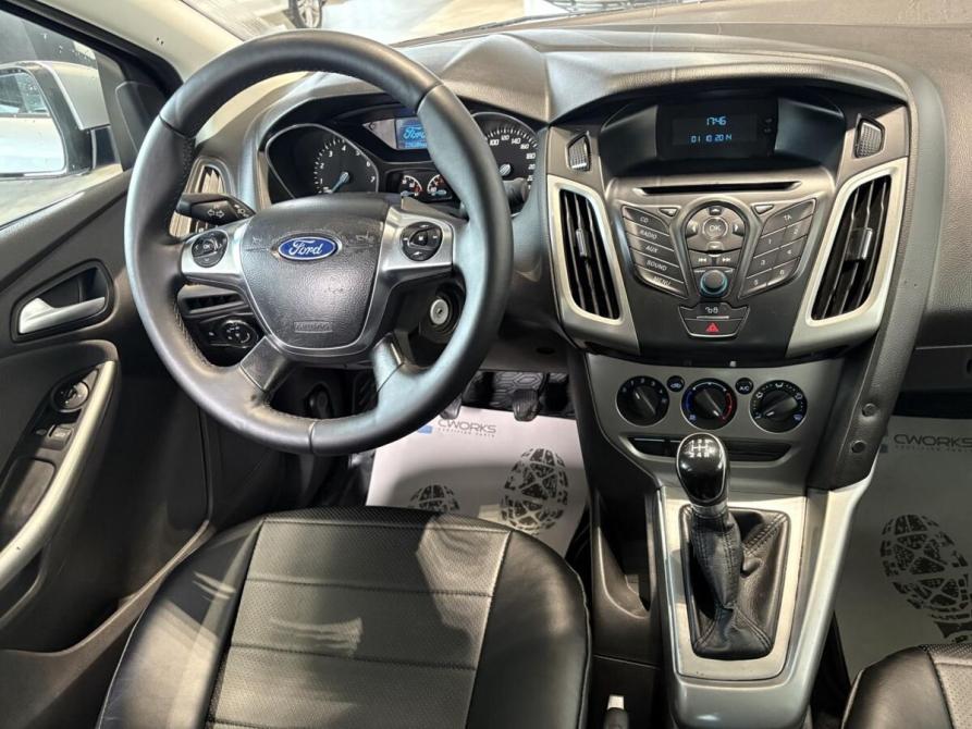 Ford Focus III Новомосковск  - изображение 15