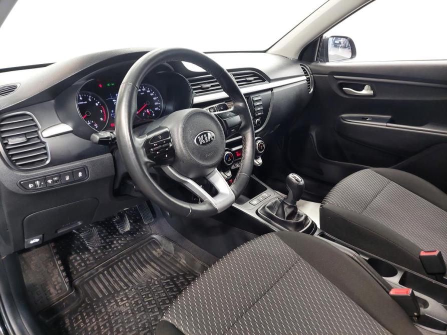 Kia Rio IV Пермь  - изображение 10