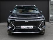 Geely Galaxy Starship 7 Москва  - изображение 20