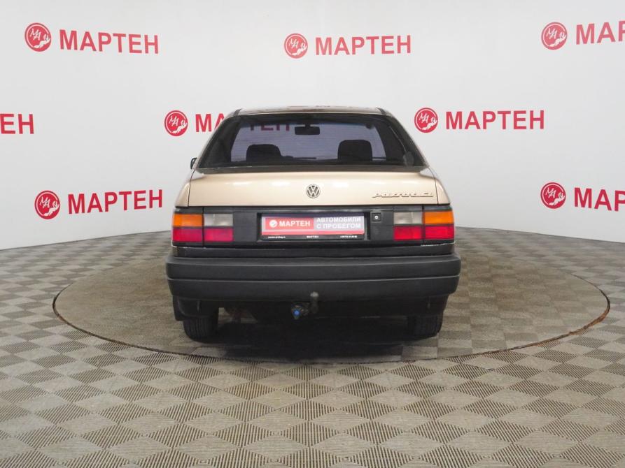 Volkswagen Passat B3 Вологда  - изображение 6