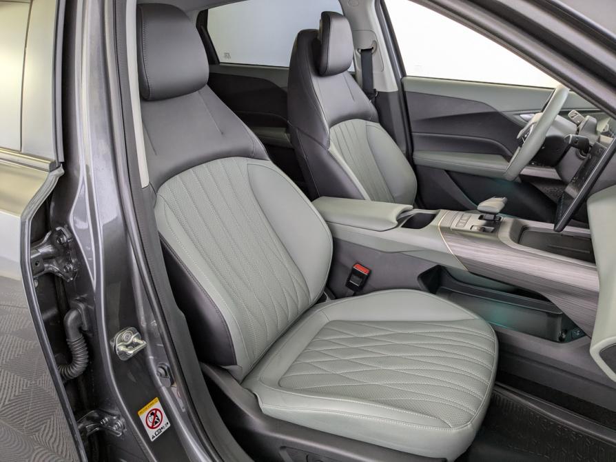 Changan Lamore Москва  - изображение 24