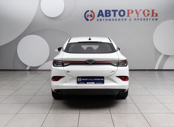 JAC J7 I с пробегом 2023 года, цена 1 144 000 рублей, 91000 км, хэтчбек, Автокод Объявления