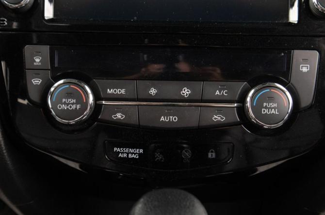 Nissan Qashqai II Рестайлинг с пробегом 2021 года, цена 1 799 000 рублей, 189000 км, внедорожник, Автокод Объявления