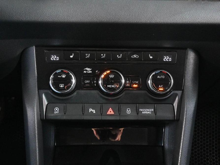 Skoda Karoq I Ростов-на-Дону  - изображение 15
