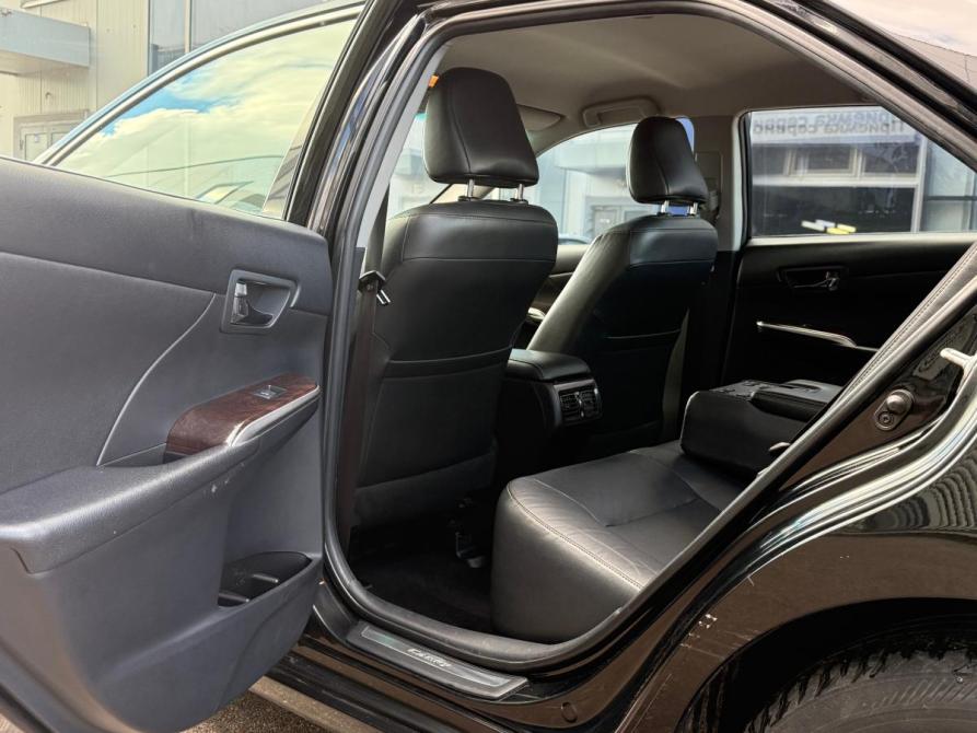 Toyota Camry VII (XV50) Рестайлинг 2 Нижний Новгород  - изображение 16