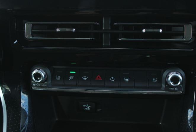 Haval M6 II с пробегом 2024 года, цена 1 920 000 рублей, 20117 км, внедорожник, Автокод Объявления