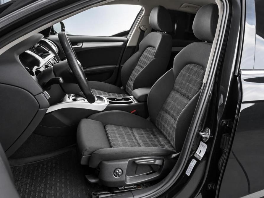 Audi A4 IV (B8) Тюмень  - изображение 10
