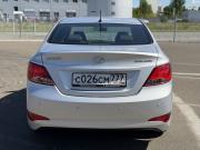 Hyundai Solaris I Рестайлинг Казань  - изображение 28