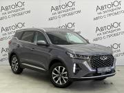 Chery Tiggo 7 Pro Max I Ставрополь  - изображение 24