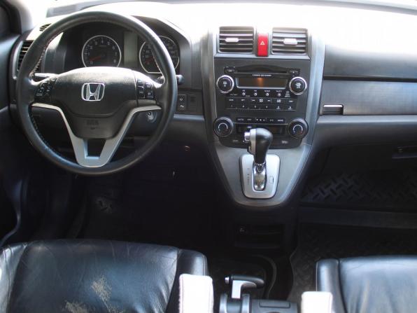 Honda CR-V III с пробегом 2007 года, цена 869 000 рублей, 273726 км, внедорожник, Автокод Объявления