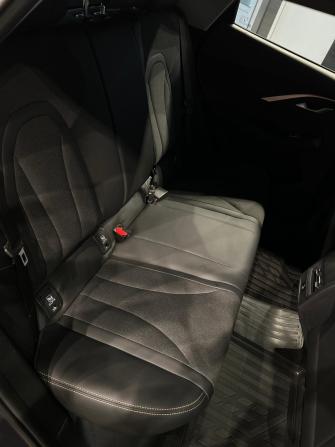 Omoda C5 I с пробегом 2023 года, цена 1 757 000 рублей, 38077 км, внедорожник, Автокод Объявления