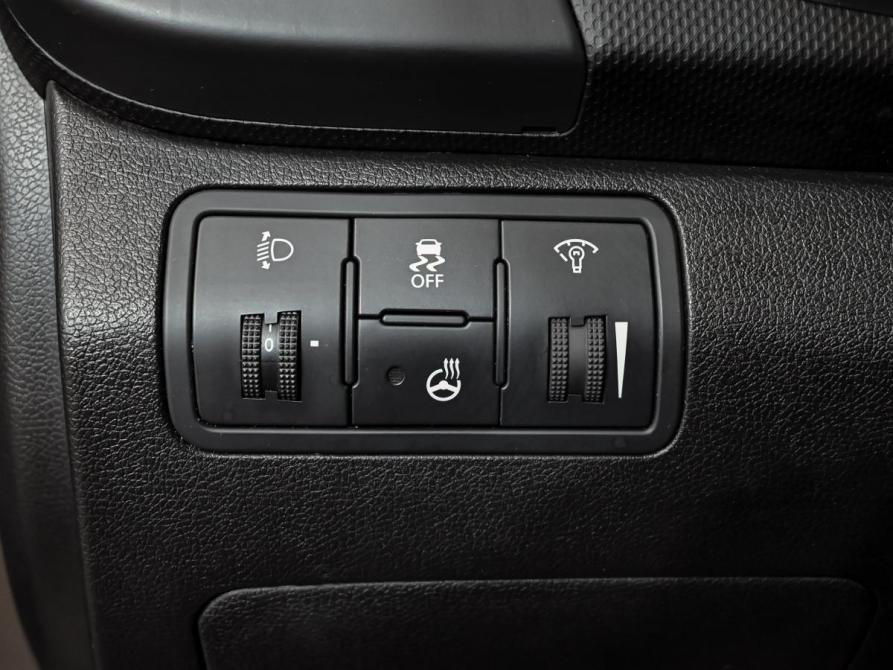 Hyundai Solaris I Рестайлинг Екатеринбург  - изображение 15