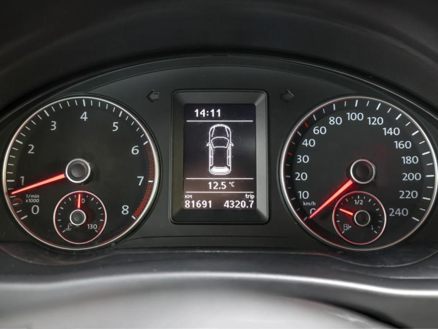 Volkswagen Golf Plus II Москва  - изображение 14