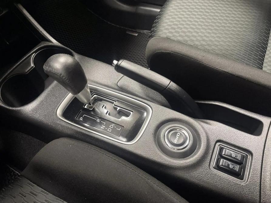 Mitsubishi Outlander III Рестайлинг 3 Красноярск  - изображение 12
