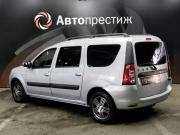 Lada (ВАЗ) Largus I Рестайлинг Ставрополь  - изображение 30