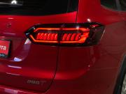 Chery Tiggo 8 Pro I Челябинск  - изображение 32
