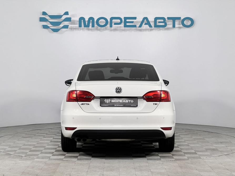 Volkswagen Jetta VI Рестайлинг Калининград  - изображение 6